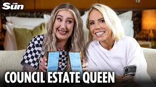Thumbnail: ‘Council Estate Queen’ Lily Dee tells all: origins, fame, and the Lee Andrews feud