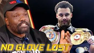 Thumbnail: “Moses hasn’t proven ANYTHING yet!” | Derek Chisora & David Haye on Itauma v Hrgovic | No Glove Lost
