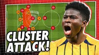 Thumbnail: How Baleba transfer transforms Man Utd’s midfield