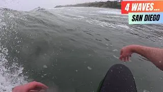 Thumbnail: POV: Every wave gets steeper until I wipeout