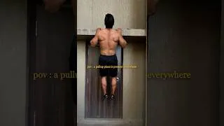 Thumbnail: A Pullup Place Is Present Everywhere