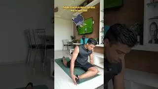 Thumbnail: Peigon Stretch Progression To Open Up Stiff Hips & Back