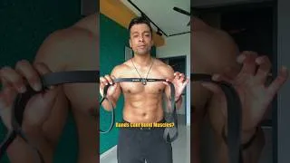Thumbnail: 4 Ways To Build Muscles With Bands