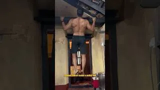 Thumbnail: Run & Workout At My Native Place