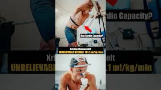 Thumbnail: Technique To Maximize Cardio Capacity - V02max
