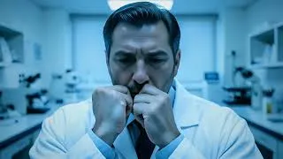 Thumbnail: Bones Healed in 12 Minutes—Then the Lab Was Raided