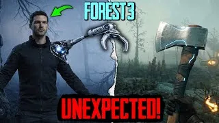 Thumbnail: This Old Features & Character Might Comeback In Forest 3