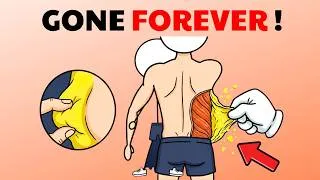 Thumbnail: How to Lose Love Handles for Good (No Starvation Required)
