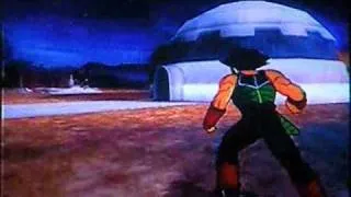 Thumbnail: DBZ BT3: BARDOCK VS DODORIA & ZARBON