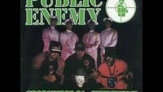 Thumbnail: Move! - Public Enemy