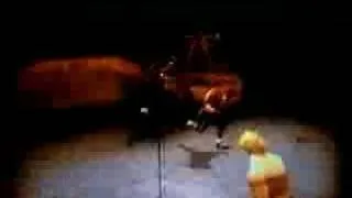 Thumbnail: Def Jam Fight For NY - Goku & Bo vs. Teck & Comp