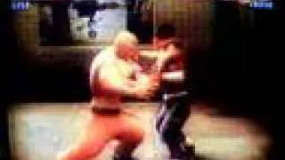 Thumbnail: Def Jam Fight For NY - Goku vs. Bo (part 2)