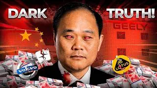 Thumbnail: Geely: The biggest SECRET of the car industry?