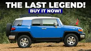 Thumbnail: 12 Used SUVs That Make Every Brand New 2027 Model Look Like a Bad Investment