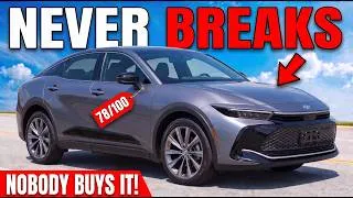Thumbnail: The 9 Cheap Cars That NEVER Breaks (Buy Before Everyone Finds Out)