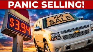 Thumbnail: 10 V8 SUVs Owners Are Dumping Right Now (They'll Regret It)