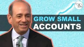 Thumbnail: THE BIG SECRET FOR THE SMALL INVESTOR – SUMMARY (JOEL GREENBLATT)