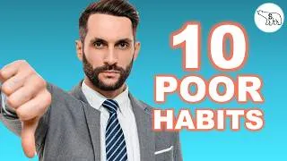 Thumbnail: 10 Money Habits Keeping You Poor