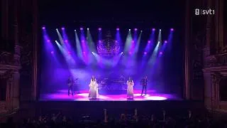 Thumbnail: First Aid Kit - Dancing Queen | Live "The Royal Swedish Opera" 2026
