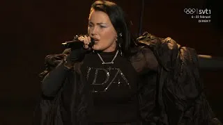 Thumbnail: Miriam Bryant - Medley | Live "Idrottsgalan" 2026