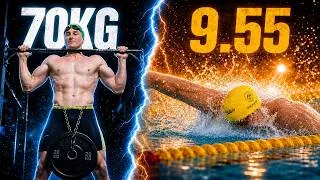 Thumbnail: World First? Cam McEvoy's Gym × Swim Session