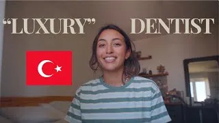 Thumbnail: Luxury Dental Spa in Turkey: Is it worth the trip??