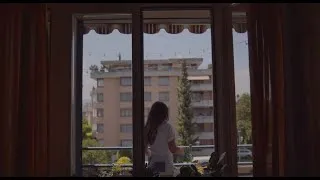Thumbnail: giving my balcony a full makeover || Ikea, plants & outdoor decorating