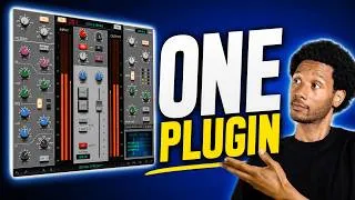 Thumbnail: You Only Need ONE Plugin To EQ Vocals (EQ Class)