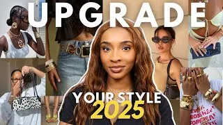 Thumbnail: accessories you NEED to be wearing this summer | SUMMER FASHION TRENDS 2025