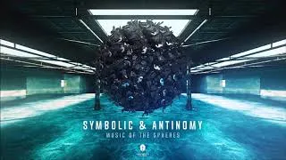 Thumbnail: Symbolic & Antinomy - music of the spheres