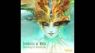 Thumbnail: Waio - Searching For Signals (Symbolic Remix)