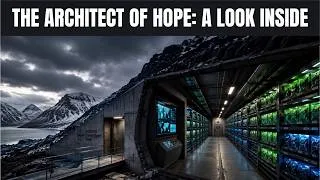 Thumbnail: Inside the Svalbard Seed Vault: Humanity's Last Hope is Crumbling