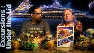 Thumbnail: Excursions is a quicker version of Galactic Cruise Check out what's Inside!