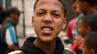 Thumbnail: Murder For Hire: Meet South Africa's Most Dangerous Gang 🇿🇦