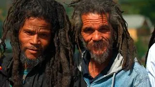 Thumbnail: The Last Rasta Mountain Men of South Africa 🇿🇦