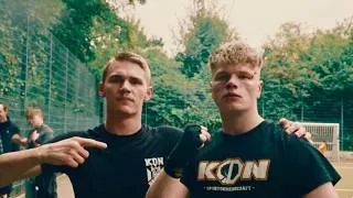 Thumbnail: Europe's Most Racist City: Inside Germany’s Dangerous Neo-Nazi's