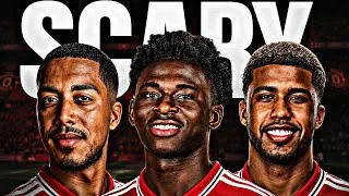 Thumbnail: Okay, The Premier League Has A SERIOUS Man United PROBLEM.. AGAIN..