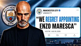 Thumbnail: I Watched 90 minutes of Enzo Maresca Big Defeat - Here's What He Needs To Change