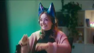 Thumbnail: EarGear Headphone Edition! Let your ears do the talking 😼
