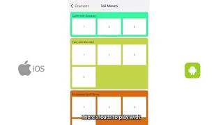 Thumbnail: How to use our free app to control all your Tail Company gear #cosplay #animatronics #fursuit