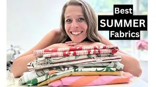 Thumbnail: Where to buy summer fabrics