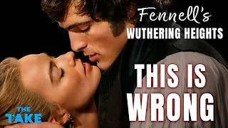 Thumbnail: The Problem with Making Wuthering Heights Beautiful