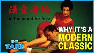 Thumbnail: In the Mood for Love | The Film That Changed Cinema Forever