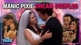 Thumbnail: The Great Romances of the Modern Sitcom