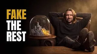 Thumbnail: The Lazy Way to Better Worldbuilding