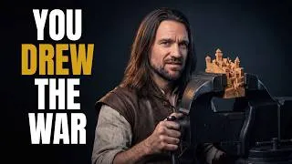 Thumbnail: Your Fantasy Map Already Wrote Your World's Wars