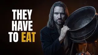 Thumbnail: Historian Fixes Common Fantasy Warfare Mistakes