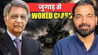Thumbnail: Why India's Own Artillery Gun Was Rejected by Indian Army