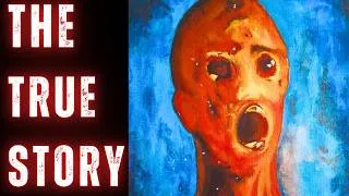 Thumbnail: The Disturbing Stories Behind the World's Most Haunted Paintings