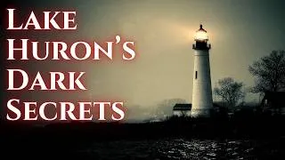 Thumbnail: The Horrifying Legends of Lake Huron